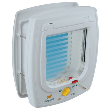 Ferplast Swing porta para animais de estimação