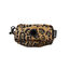 Gotoo Porta sacos estampado leopardo castanho para cães, , large Indicador imagem número 1