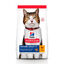 1.5 kg Hill's Mature Adult Science Plan Frango ração para gatos, , large Indicador imagem número 1