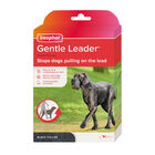 Beaphar Gentle Leader Coleira de treino negra para cães, , large image number null