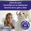 Feliway Optimum relaxante para gatos, , large Indicador imagem número 4