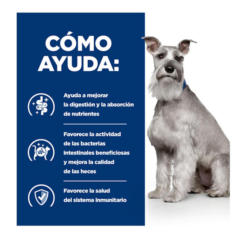 Hill's Prescription Diet Digestive Care i/d Low Fat Frango e Legumes lata para cães, , large image number null