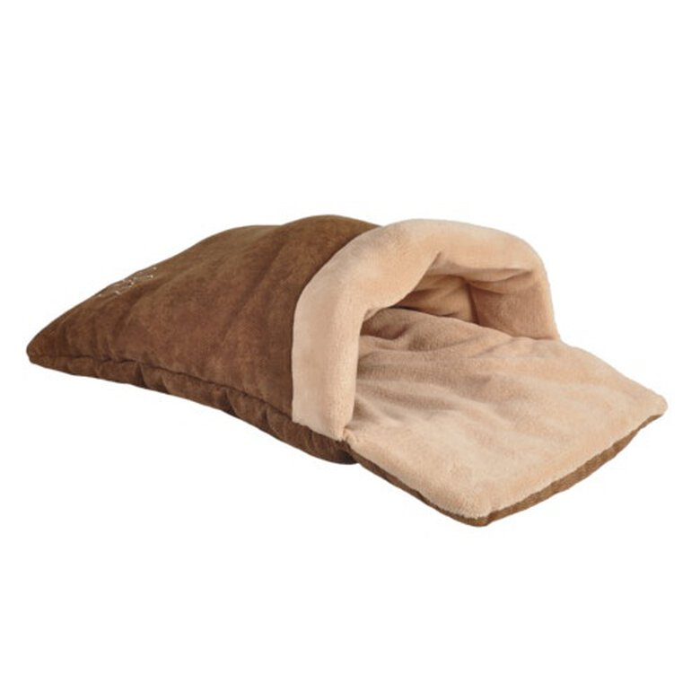 accesorio_gato_flamingo_saco_dormir_FLA40003_M Imagem número 1 Flamingo saco de dormir para gatos Imagem número 1