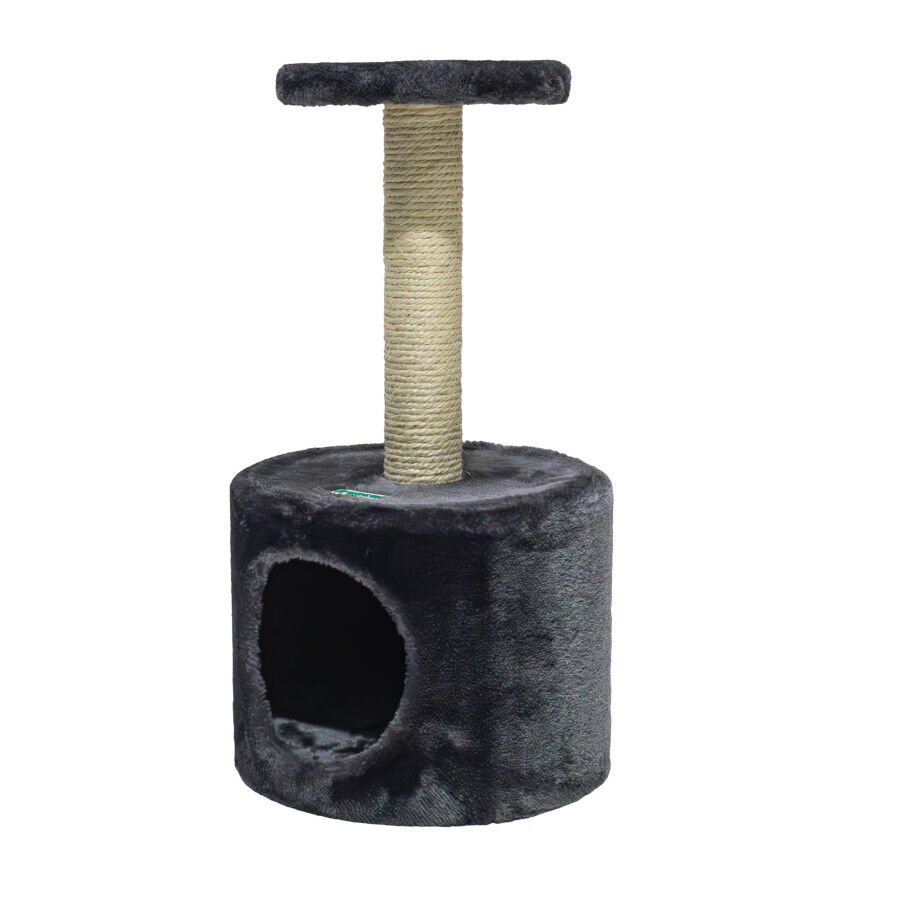 Freedog Toranj Arranhador cinzento para gatos, , large Imagem n&uacute;mero 3