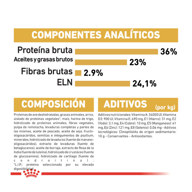 10 kg Royal Canin Kitten Maine Coon ração para gatinhos,  Imagem número 8 10 kg Royal Canin Kitten Maine Coon ração para gatinhos, , large Imagem número 8