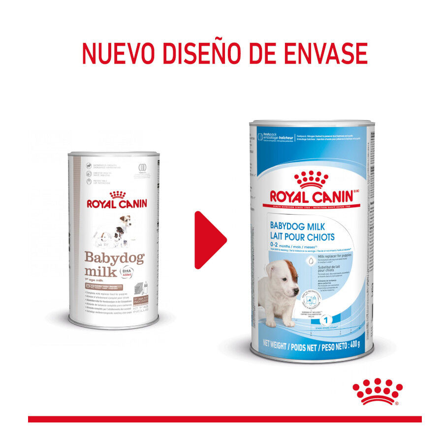 400 g Royal Canin Leite para o primeiro ano de cachorros, , large Imagem n&uacute;mero 2