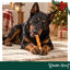 1 pack x 10 uns. Wonder Christmas Rolinhos Revestidos com Frango Snacks para C&atilde;es, , large Indicador imagem n&uacute;mero 2