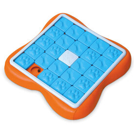 Outward Hound Challenge Slider Puzzle da inteligência para cachorros