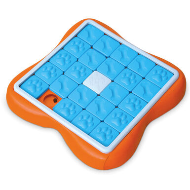 Outward Hound Challenge Slider Puzzle da inteligência para cachorros