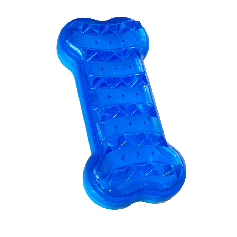 Summer Vibes Osso Refrescante para c&atilde;es, , large Imagem n&uacute;mero 1