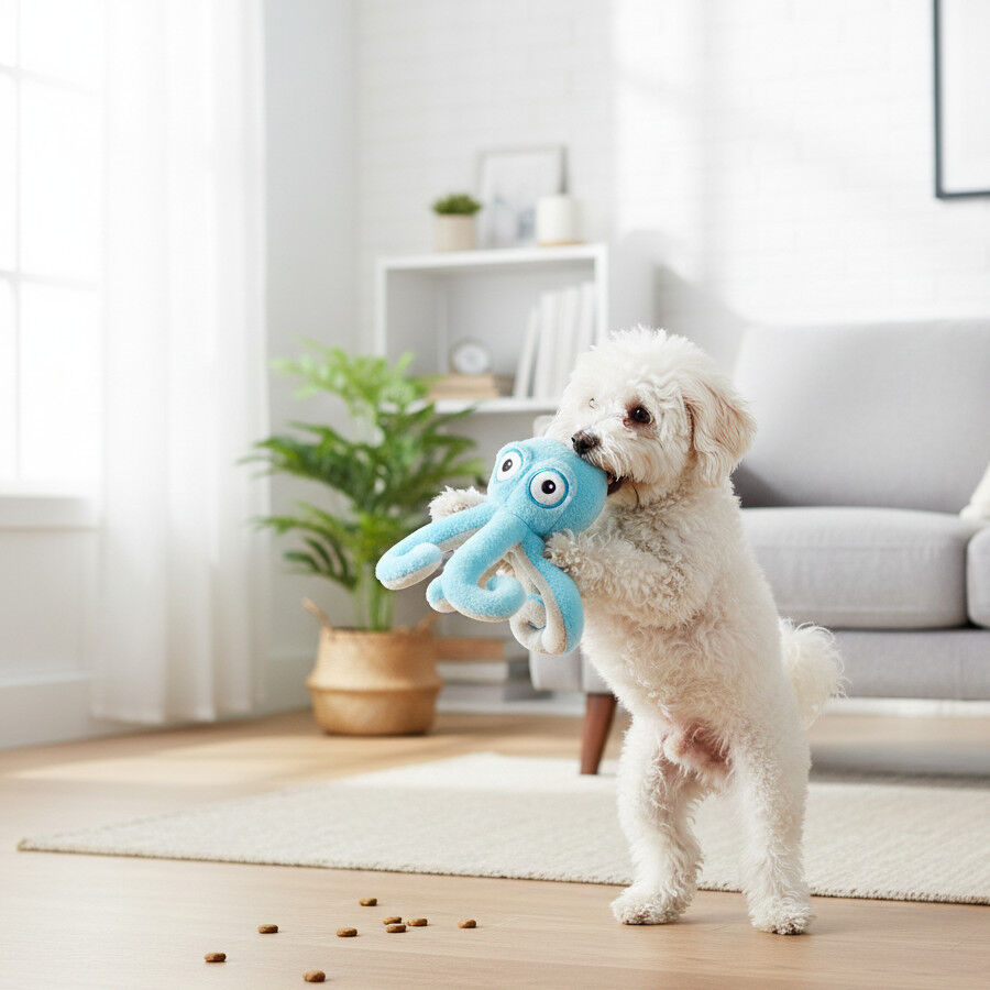 All For Paws Ultrasonic Brinquedo polvo para c&atilde;es, , large Imagem n&uacute;mero 1