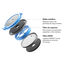 Neakasa P2 Pro Grooming Kit M&aacute;quina de tosquiar c&atilde;es e gatos, , large Indicador imagem n&uacute;mero 7