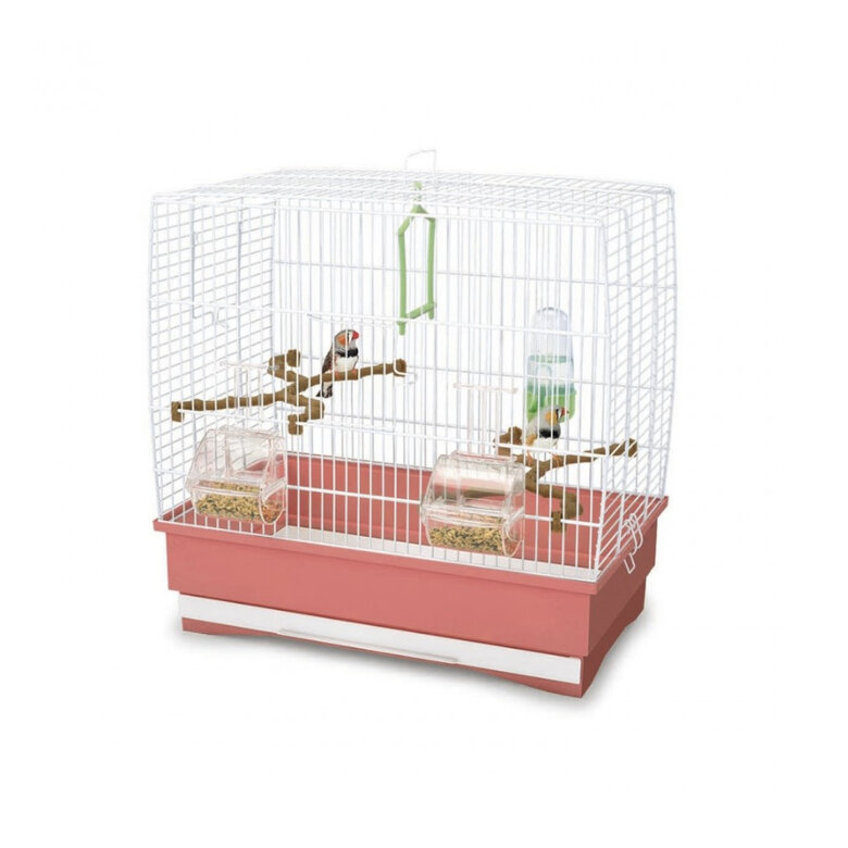 Imac Irene 2 gaiola para pássaros ,  Imagem número 1 Imac Irene 2 gaiola para pássaros , , large Imagem número 1