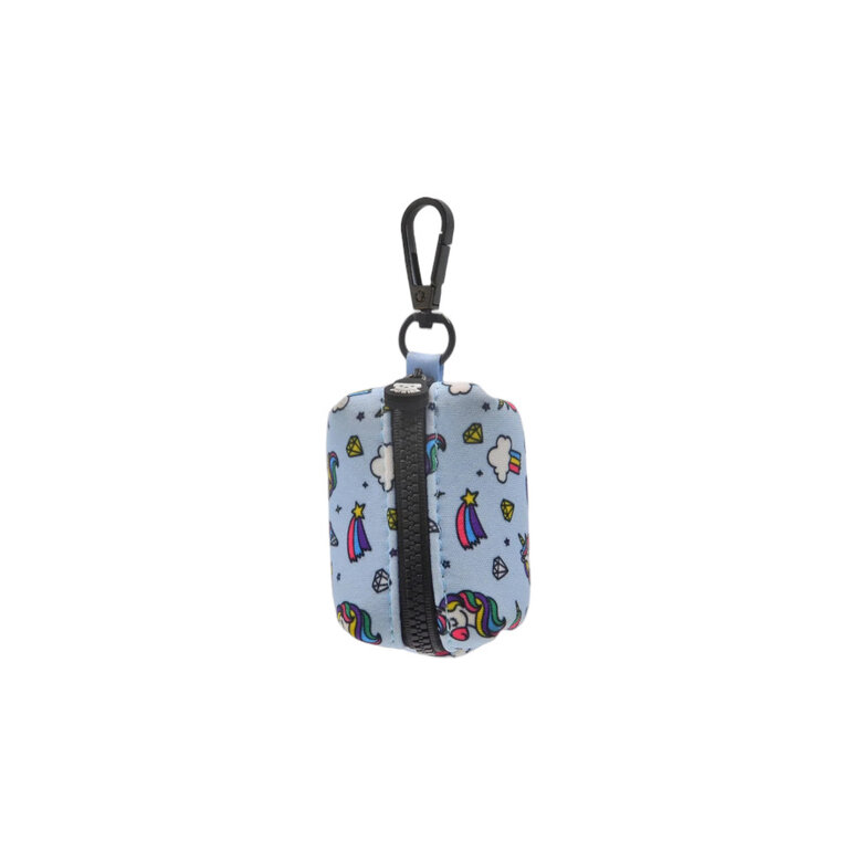 Dukier Unicorns Porta-Sacolas com Gancho para cães,  Imagem número 3 Dukier Unicorns Porta-Sacolas com Gancho para cães, , large Imagem número 3