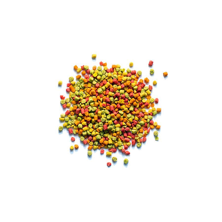 Alimento ZuPreem Fruit Blend S 0,9 kg Imagem n&uacute;mero 2