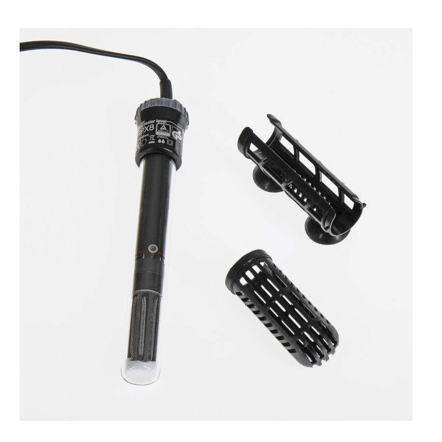 JBL Protemp S Termoaquecedor para aqu&aacute;rios, , large Imagem n&uacute;mero 4