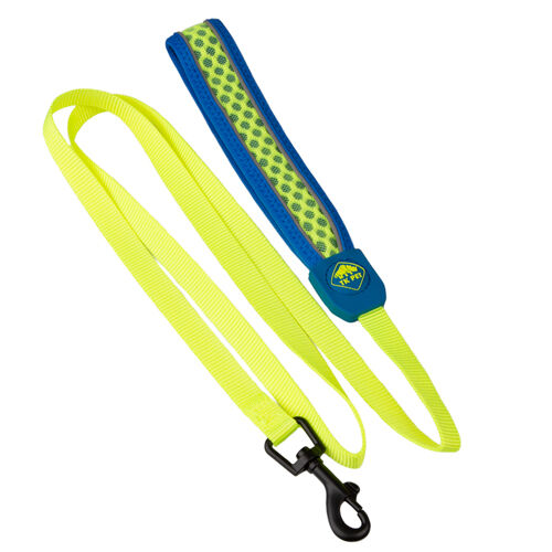 TK-Pet Easy Click lima correa perro Imagem n&uacute;mero 1