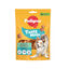 130 g Pedigree Tasty Mini Snacks Sabor Frango e Pato para Cães, , large Indicador imagem número 1