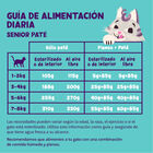 Edgard & Cooper Frango e Peru em Patê terrina para gatos seniores, , large image number null