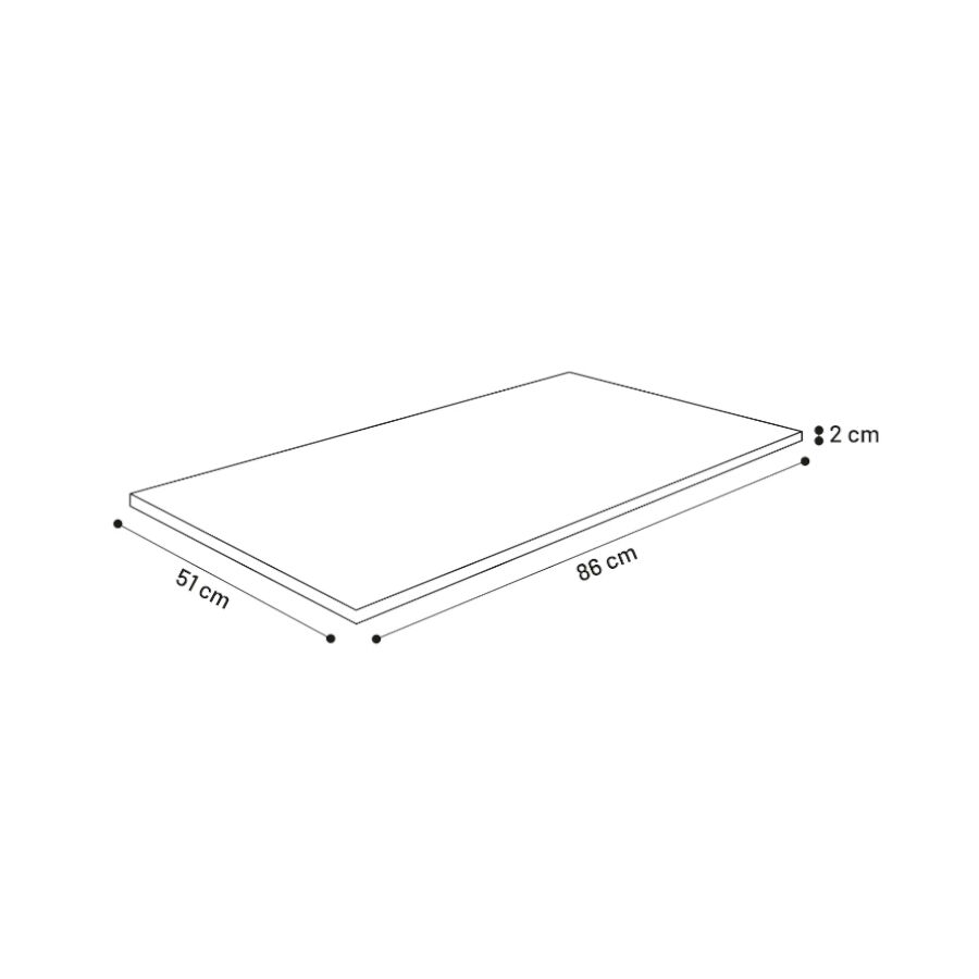 Flamingo Medel Colch&atilde;o amov&iacute;vel para c&atilde;es, , large Imagem n&uacute;mero 3