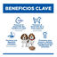 370 g Hill's Science Plan Puppy Beef P&acirc;t&eacute; enlatado para c&atilde;es, , large Indicador imagem n&uacute;mero 4