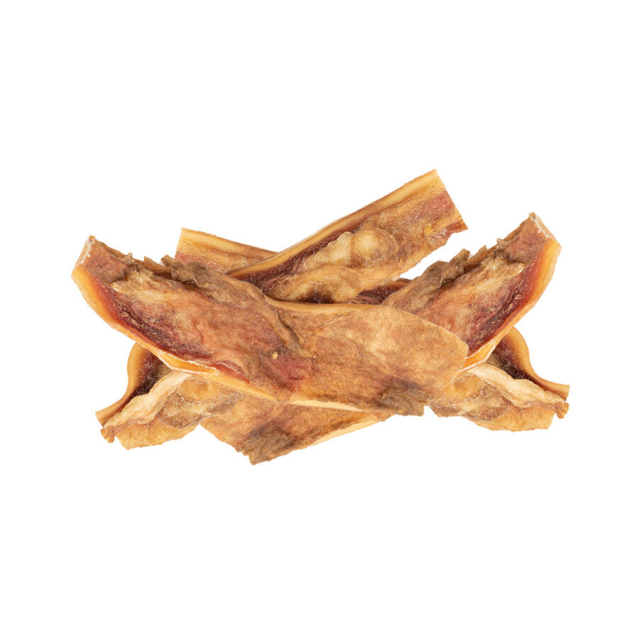 True Origins Wild Tiras de Caravaca Snack para c&atilde;es, , large Imagem n&uacute;mero 3