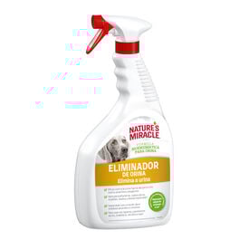 Nature's Miracle Removedor de Urina para cães