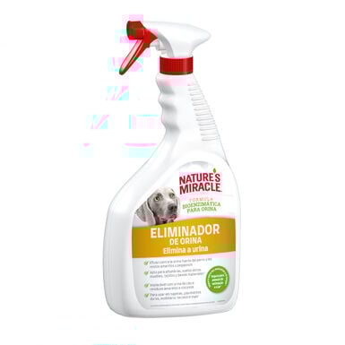 Nature's Miracle Removedor de Urina para cães