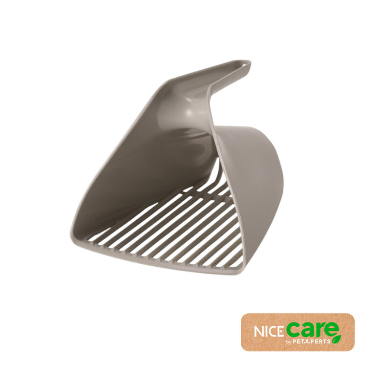 Nice Care Sanitary Scoop Sifting Pá para areia para gatos,  Imagem número 2 Nice Care Sanitary Scoop Sifting Pá para areia para gatos, , large Imagem número 2