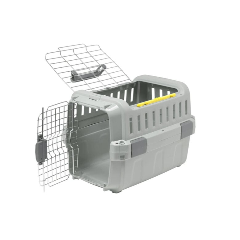 Moderna Odyssey Transportadora com Dupla Entrada para cães e gatos,  Imagem número 4 Moderna Odyssey Transportadora com Dupla Entrada para cães e gatos, , large Imagem número 4