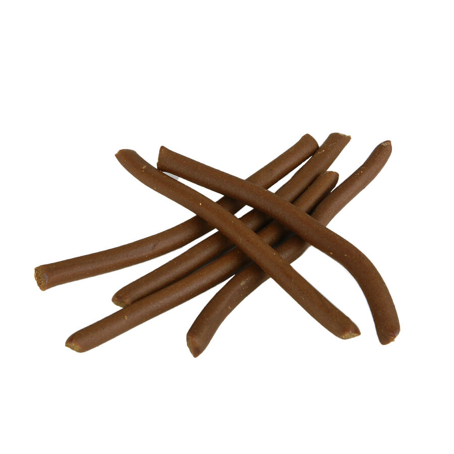 40 g 2eSnacks Tiras de Atum e Arroz para Gatos , , large Imagem n&uacute;mero 2