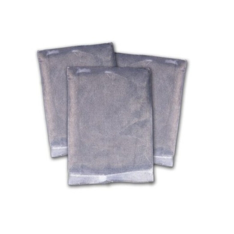 Fluval Premium Carvão Ativado para filtro externo de aquários,  Imagem número 2 Fluval Premium Carvão Ativado para filtro externo de aquários, , large Imagem número 2