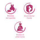 Beaphar Rabbitcomfort Spray tranquilizante para coelhos, , large image number null