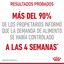 85 g Royal Canin Appetite Control Care molho saqueta para gatos, , large Indicador imagem número 9