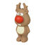 Karlie Rena de Natal em látex brinquedo para cães, , large Indicador imagem número 2