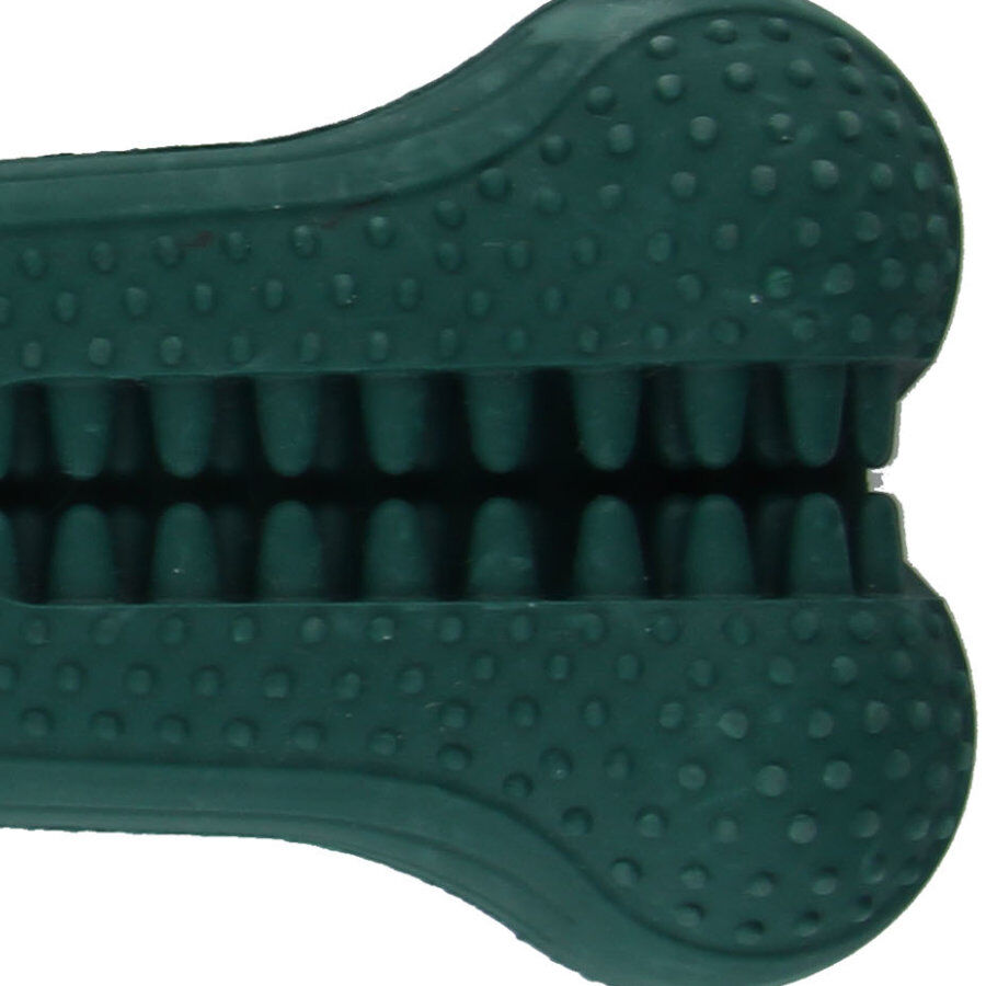 Tootoy! Dental Care Bone mordedor para c&atilde;es, , large Imagem n&uacute;mero 4