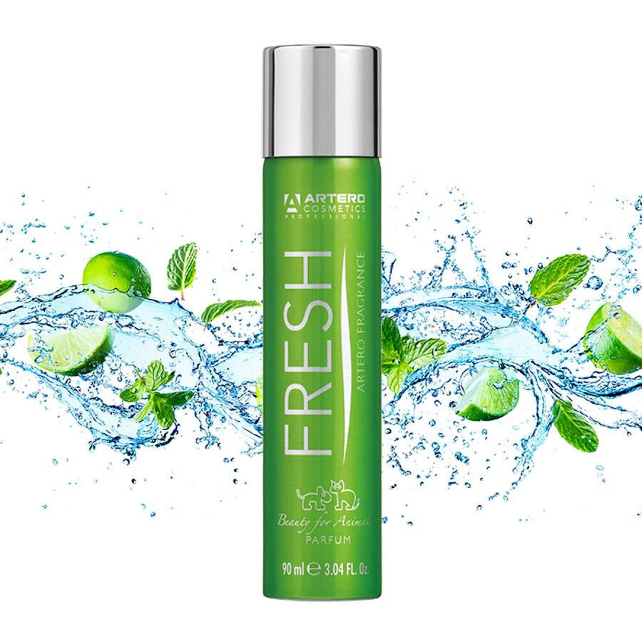 Artero Perfume Fresco para c&atilde;es, , large Imagem n&uacute;mero 2