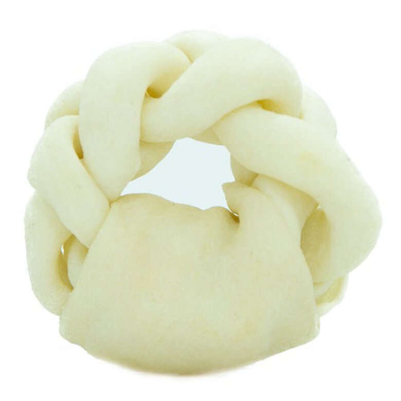 chuches_perros_criadores_donut_trenzado_menta_CRD40072_M Imagem número 1 Criadores chuches donut menta para perros Imagem número 1