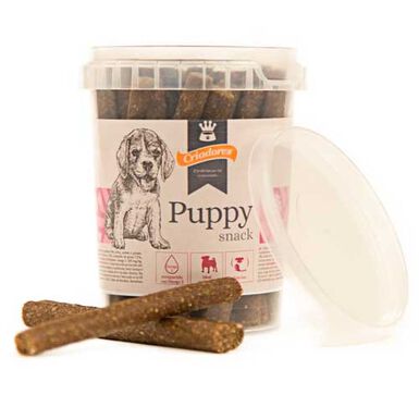 Criadores Puppy Sticks para cães