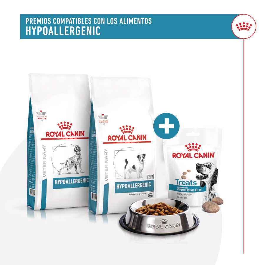 230 g Royal Canin treats hypoallergenic snacks para c&atilde;es, , large Imagem n&uacute;mero 8