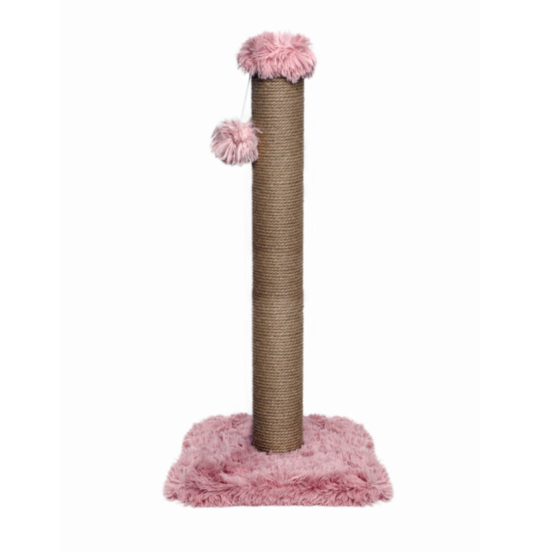 Catshion Nuba Arranhador Rosa para gatos, , large image number null