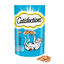 180 g Catisfactions Biscoitos de Salmão para Gatos, , large Indicador imagem número 2