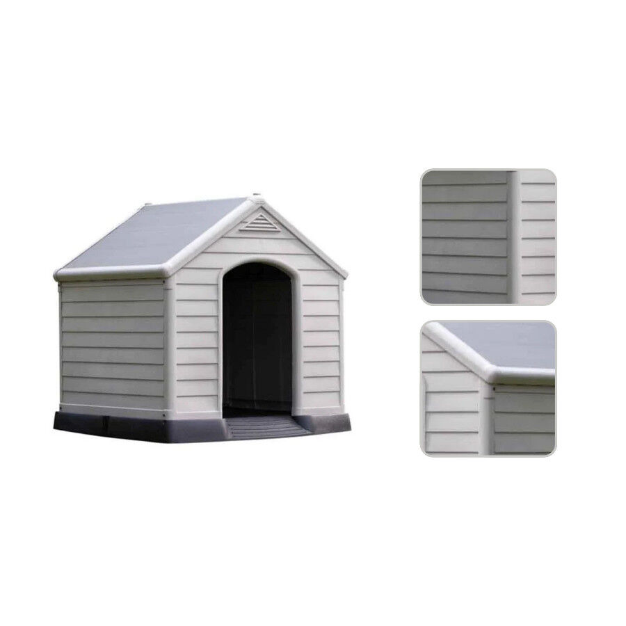 Curver Casota para c&atilde;es, , large Imagem n&uacute;mero 3