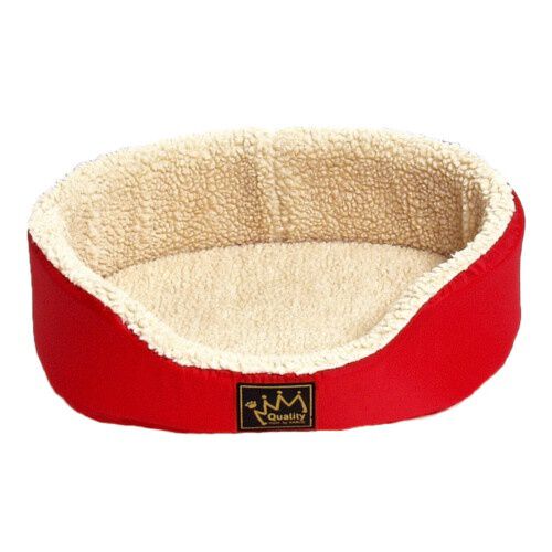 Flamingo Cama Vermelha para roedores, , large Imagem n&uacute;mero 1