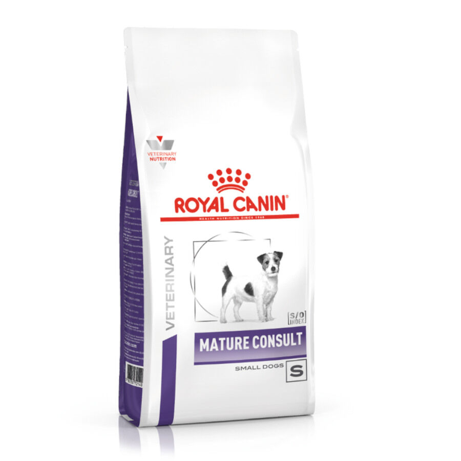 Royal Canin Senior Consult Mature Small Dog Imagem n&uacute;mero 1