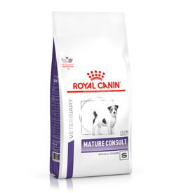 Royal Canin Mature Small Veterinary ração para cães