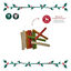1 pack x 12 uns. Wonder Christmas Palitos Expandidos Snacks para C&atilde;es, , large Indicador imagem n&uacute;mero 3