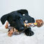 Kong Shakers Luv’s Girafa de Peluche para cães, , large Indicador imagem número 2