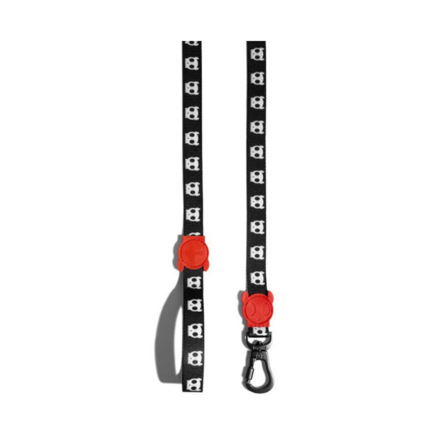 Zee Dog Skull 2.0 Trela para C&atilde;es, , large Imagem n&uacute;mero 3