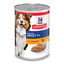 370 g Hill's Science Plan Mature 7+ Adult frango em lata para cães, , large Indicador imagem número 1
